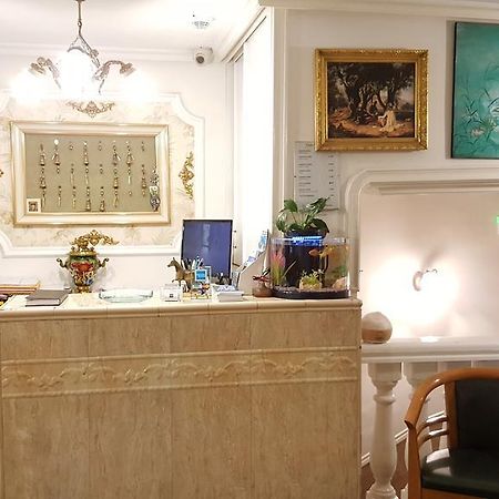 Hotel Relax Marseille Ngoại thất bức ảnh