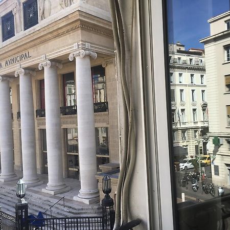Hotel Relax Marseille Ngoại thất bức ảnh