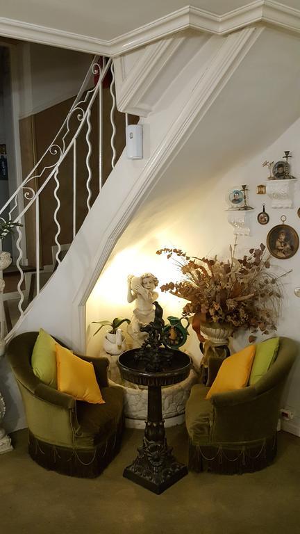 Hotel Relax Marseille Ngoại thất bức ảnh