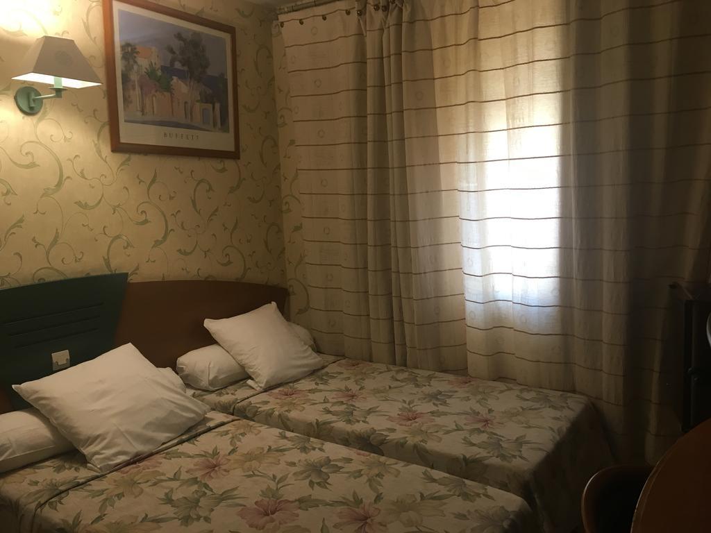 Hotel Relax Marseille Ngoại thất bức ảnh