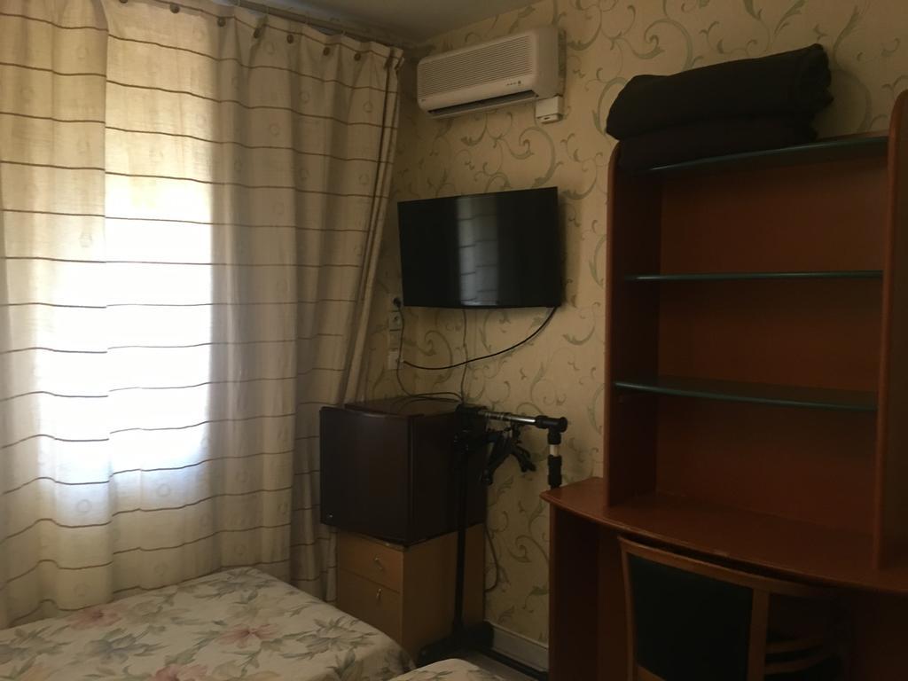 Hotel Relax Marseille Ngoại thất bức ảnh