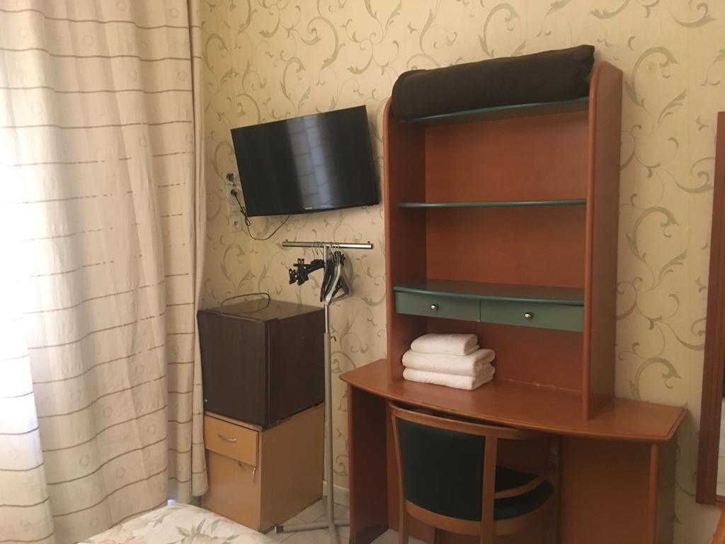 Hotel Relax Marseille Ngoại thất bức ảnh