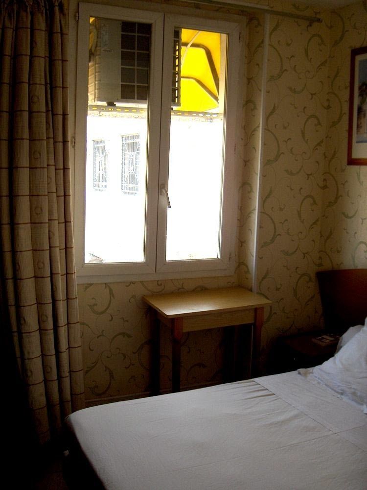 Hotel Relax Marseille Ngoại thất bức ảnh