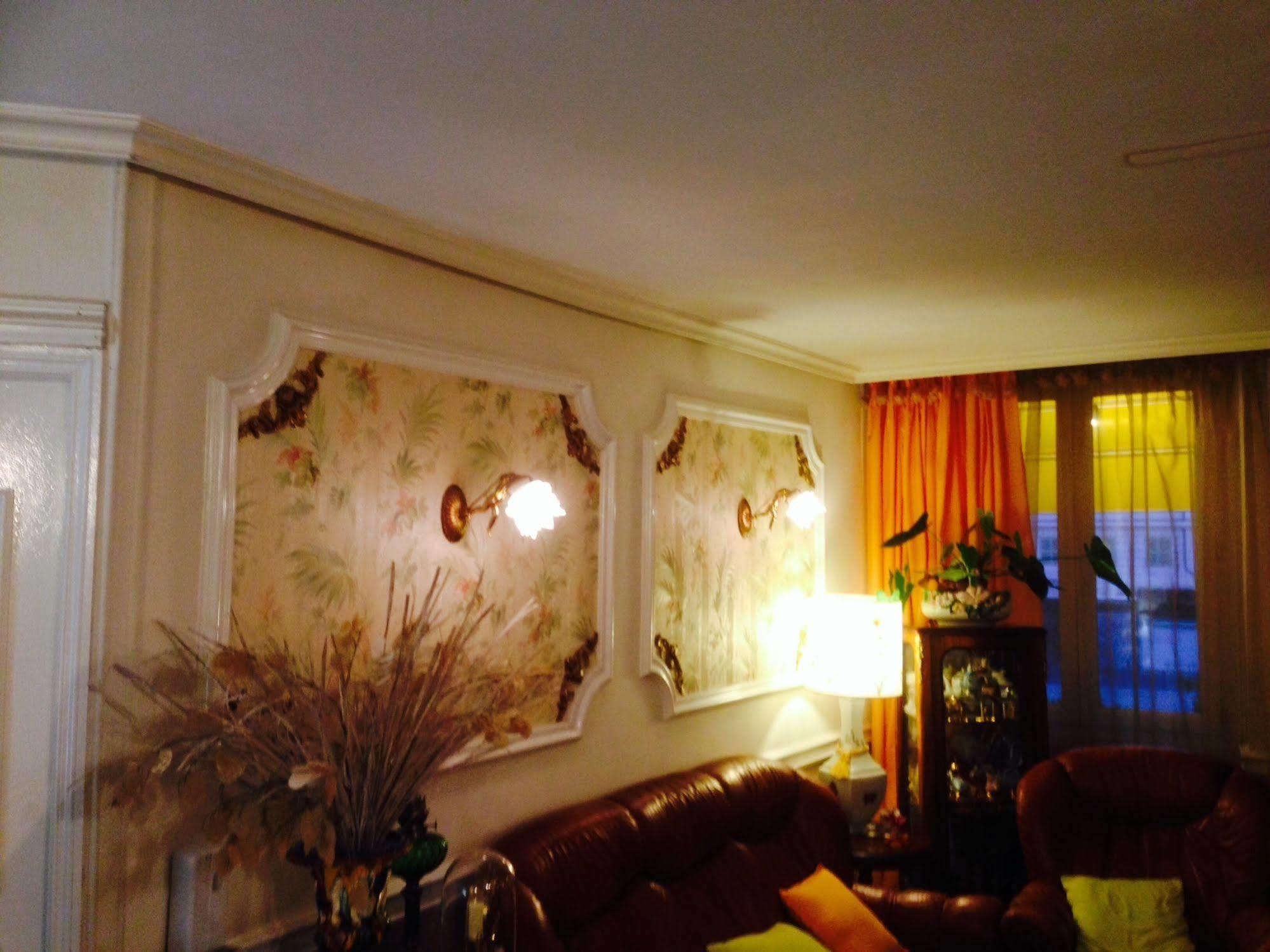 Hotel Relax Marseille Ngoại thất bức ảnh